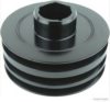 MAGNETI MARELLI 600000003010 Belt Pulley, crankshaft